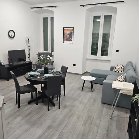 Andre Apartament Rijeka