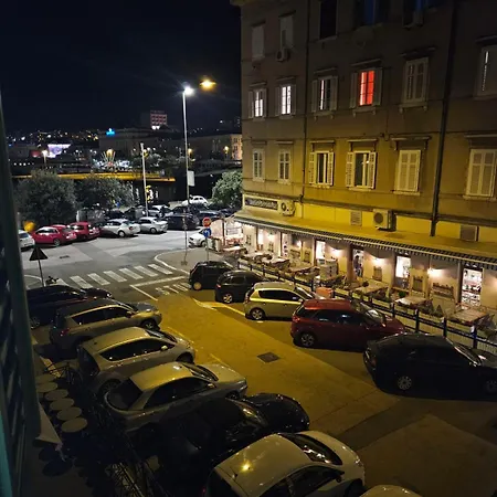 Andre Apartament Rijeka