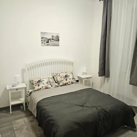 Andre Apartament