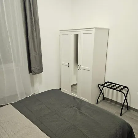 Apartament Andre