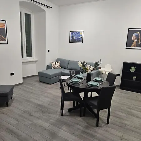 Andre Apartament Rijeka