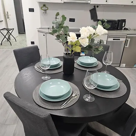 Apartament Andre Rijeka