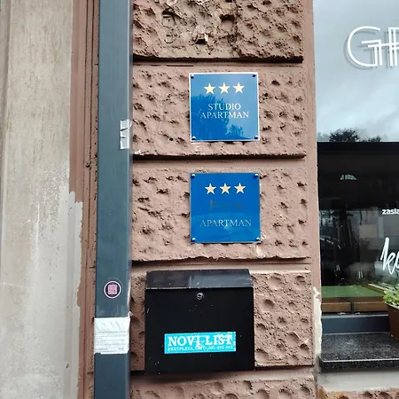 Andre * Rijeka