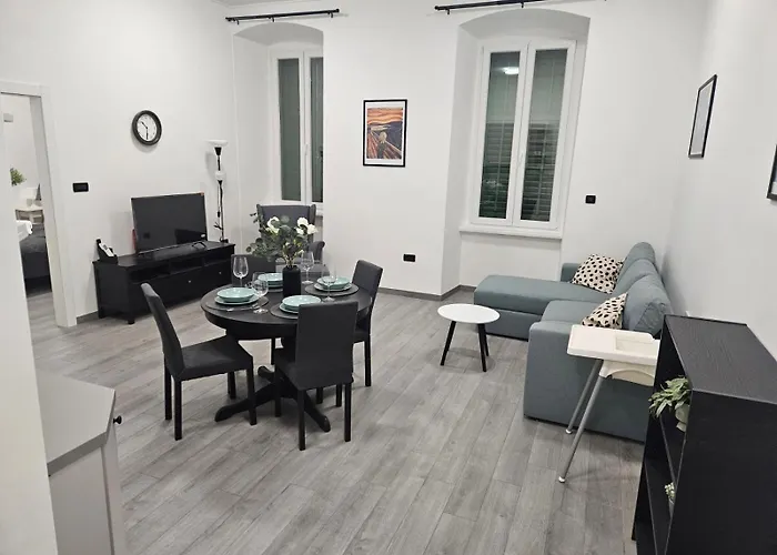Andre Apartamento Rijeka