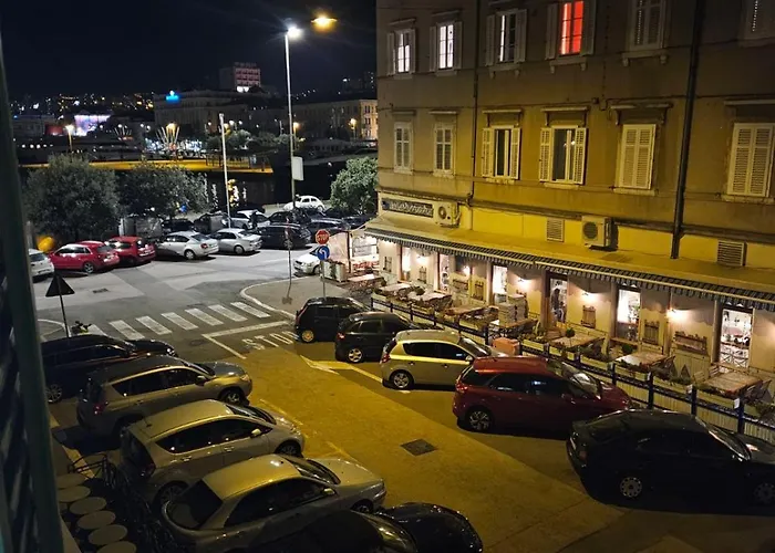 Andre Apartamento Rijeka