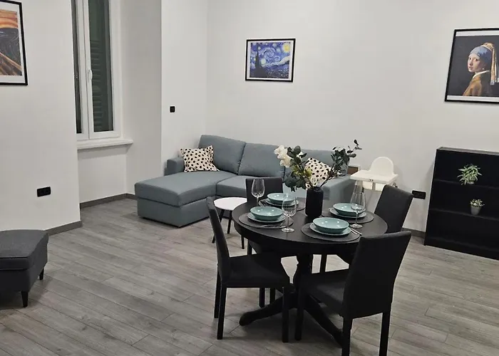 Andre Apartamento Rijeka
