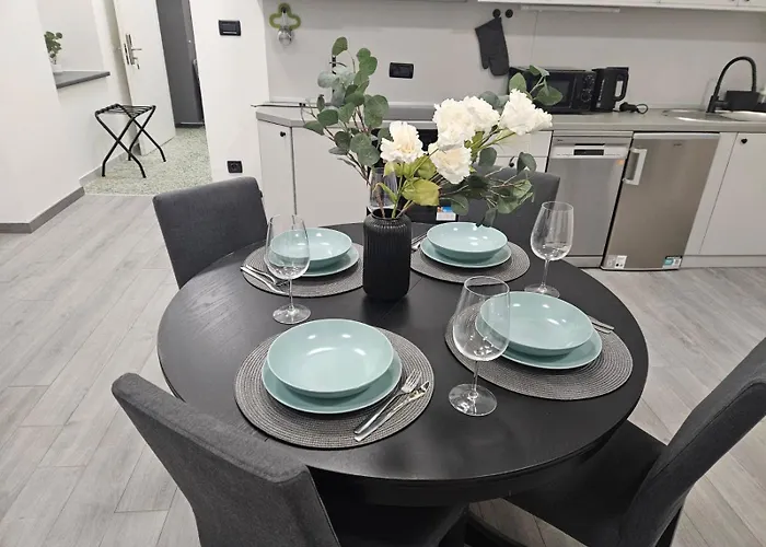 Appartamento Andre Fiume