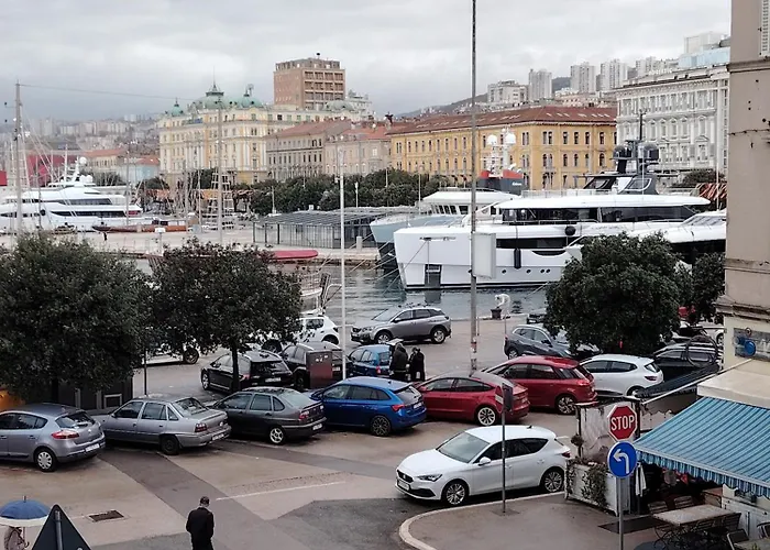 Appartamento Andre *